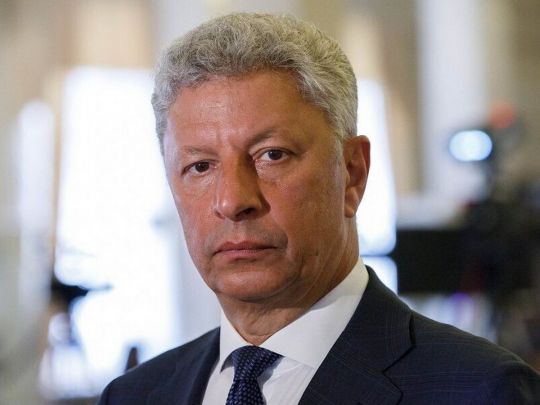 Без штовханини не обійшлося: Рада з другої спроби відкликала Бойка з комітету з прав людини (відео)