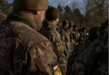 Необхідно: у США виступили із заявою про мобілізацію в Україні