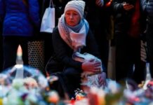 Трагедия на рождественской ярмарке в Магдебурге