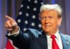 Трамп пригрозил 100% тарифами странам БРИКС в случае попытки заменить доллар