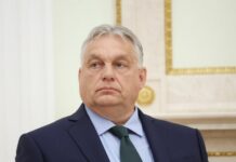 Знову осоромився: Орбан назвав путіна «чесним партнером»