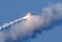 РФ нанесла ракетный удар по агрофирме в Одесской области: пострадал мужчина