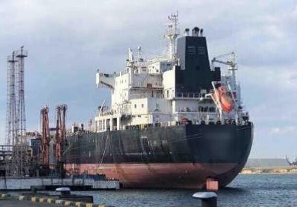 Загрязнение моря в Одесской области: с судовладельца взыскали почти 65 миллионов гривен