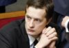 Експерт Гладких зловив команду Порошенка на спробах виправдати його сина-втікача: про що йдеться