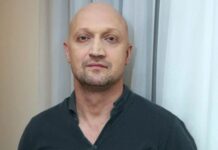 Підвела любов до раритетів: в авто уродженця Запоріжжя Гоші Куценка знайшли тіло вбитої жінки