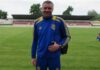 Помер відомий український воротар, який грав в одній команді з Шевченком (фото)