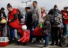 Словакия угрожает урезать пособие для украинских беженцев