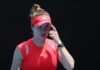 Світоліна не пройшла до півфіналу Australian Open: скільки заробила українка у Мельбурні (відео)