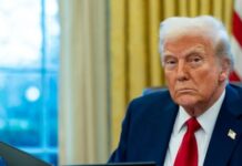 Трамп анонсирует новые торговые тарифы для Канады и Мексики