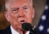 Трамп усиливает риторику о контроле над Гренландией и Панамским каналом