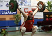 Віцечемпіонка Олімпійських ігор-2000 майже повністю осліпла (фото)