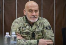 Голова Військового комітету НАТО пояснив, завдяки чому рф продовжує війну в Україні