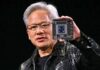 NVIDIA: остаётся лидером в ИИ, несмотря на китайские пузыри