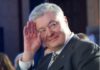 Порошенко просив росію ремонтувати її бойові кораблі на його заводі в Криму та лобіював розміщення ЧФ рф (відео)