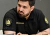 Ресторан у Маріїнському парку: журналіст розповів про те, яке відношення до будівництва може мати голова КМВА