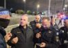 Теракт в Израиле: взрывы автобусов в Бат-Яме