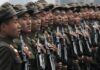 Украинские военные сообщают об исчезновении северокорейских подразделений с линии фронта