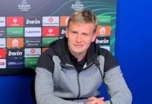 Український футболіст, який пережив клінічну смерть та загибель дружини у ДТП, відновив кар’єру