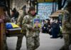 Він не чекав повістки — пішов добровольцем: в бою під Куп’янськом загинув 33-річний воїн з Прикарпаття