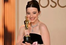 «Анора» покоряет «Оскар»: триумф независимого кино