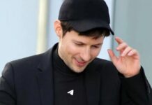 Основателю Telegram разрешили покинуть Францию после ареста