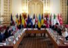 Стармер объявил о «коалиции желающих» для гарантии мира Украине