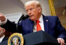 Торговая война обостряется: Трамп обещает новую волну тарифов
