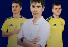Україна U21 назвала склад на спаринги зі Словенією та Польщею перед Євро-2025