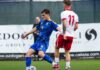 Україна U21 з дикими помилками в обороні програла Польщі: відеоогляд матчу