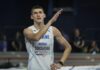 Українець Дорощук став чемпіоном Європи з найкращим результатом сезону у світі (відео)