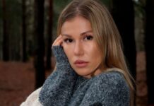 «Український хіт-парад»: Omargalieva впевнено піднімається до вершини