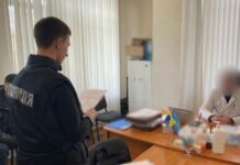В Одесской области врачи подделывали диагнозы военнообязанным