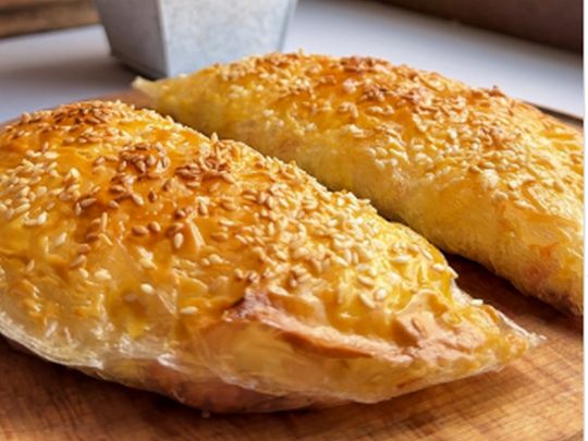 Чебуреки з&nbsp;рисового паперу: їж&nbsp;&mdash; і&hellip; худнеш!