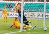 Чемпіонат України з футболу, 23-й тур, 4 — 7 квітня: результати та відеоогляди матчів, становище команд