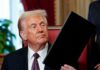 Чи змінить Трамп свою позицію щодо путіна після удару рф по Сумах: думка експерта