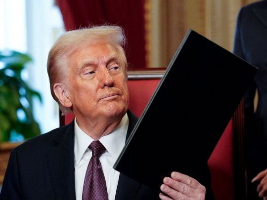 Чи змінить Трамп свою позицію щодо путіна після удару рф по Сумах: думка експерта
