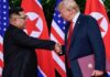 Хороші стосунки: Трамп назвав політика, якого вважає дуже розумним