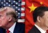 Китай призывает США «полностью отменить» тарифы