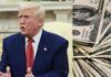 Курс долара падає: і знову причина у діях Трампа