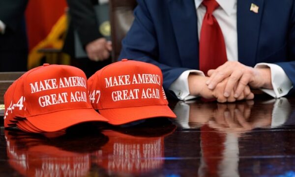 Первые 100 дней Трампа привели к глобальному&nbsp;падению прав