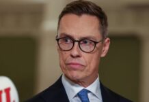 Президент Фінляндії назвав варіант, який може зупинити рф
