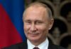 Путін знову оголосив перемир’я: в Україні та США відреагували