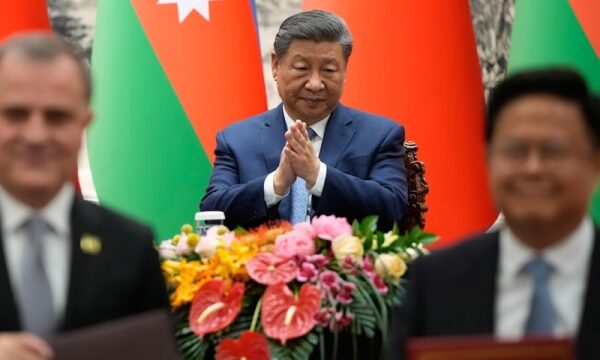 Си Цзиньпин озвучил план противодействия&nbsp;торговой войне с США