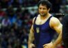 Український призер чемпіонатів світу та Європи працевлаштувався у росії (фото)