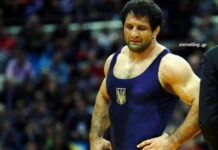 Український призер чемпіонатів світу та Європи працевлаштувався у росії (фото)