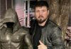 Українського чемпіона світу з боксу затримано за підозрою у серії крадіжок