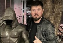 Українського чемпіона світу з боксу затримано за підозрою у серії крадіжок