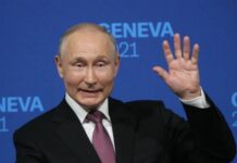 У рф немає сил, щоб досягнути своїх цілей на фронті, — ЗМІ