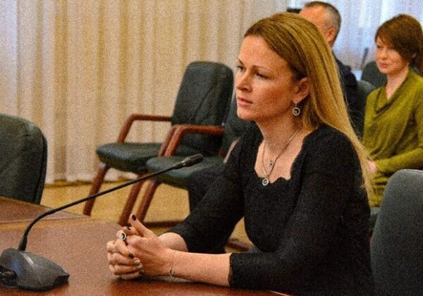 Квартира в Дубае и длительные отпуска: дело судьи из Одессы рассмотрел Высший совет правосудия Квартира в Дубае и длительные отпуска: дело судьи из Одессы рассмотрел Высший совет правосудия