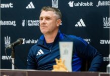 Без Довбика та Миколенка: Ребров назвав склад збірної України на міжнародний турнір у Канаді